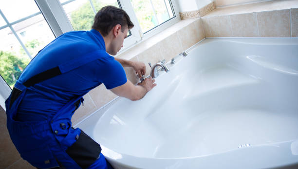 Best 24/7 Emergency Plumbing Services  in , NY